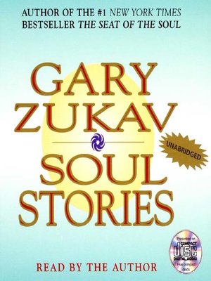 cover image of Soul Stories